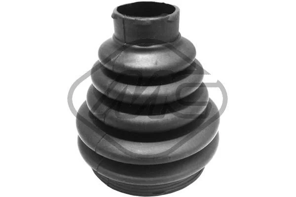 Soufflet, arbre de commande Metalcaucho 01222