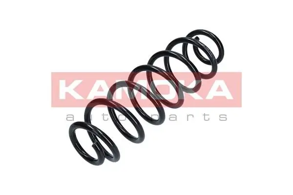 Jeu de 2 Ressort de suspension KAMOKA 2120324