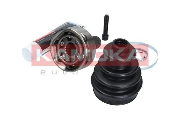 Tête cardan KAMOKA 7093