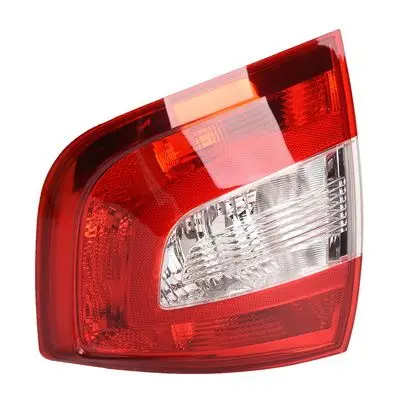 Feu arrière Bapmic BF0237260034