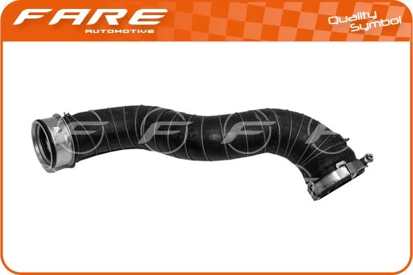 Durite turbo FARE 14654