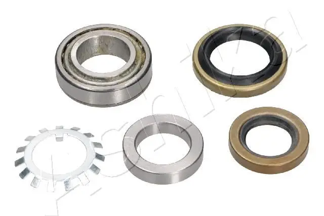 Kit de roulements de roue ASHIKA 44-20508