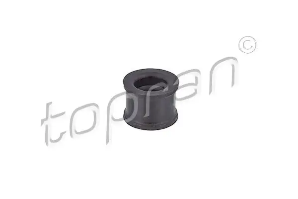 Suspension, barre de couplage stabilisatrice TOPRAN 108 122