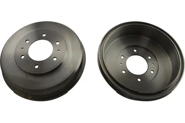 Jeu de 2 Tambour de frein KAVO PARTS BD-5862