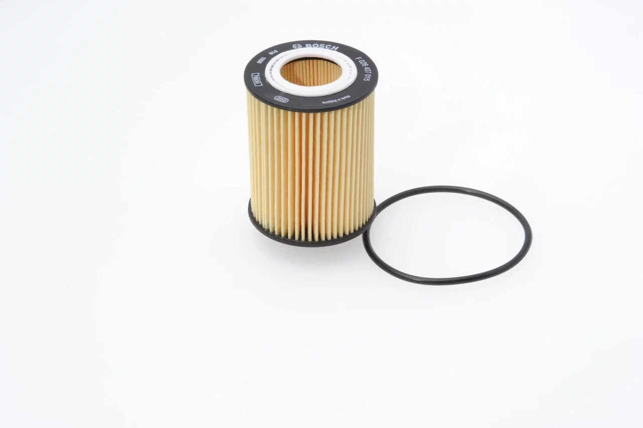 Filtre à huile BOSCH F 026 407 015