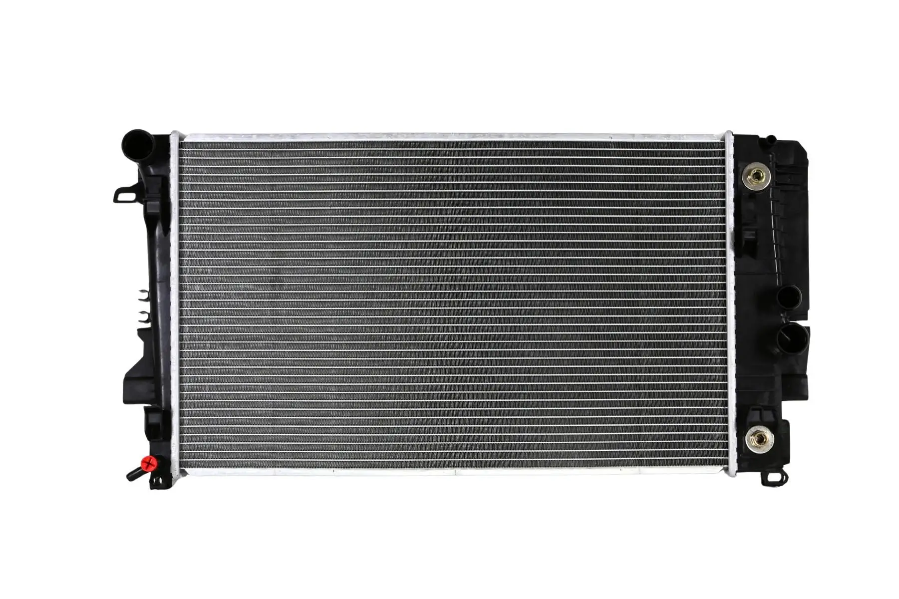 Radiateur, refroidissement du moteur KAMOKA 7700170