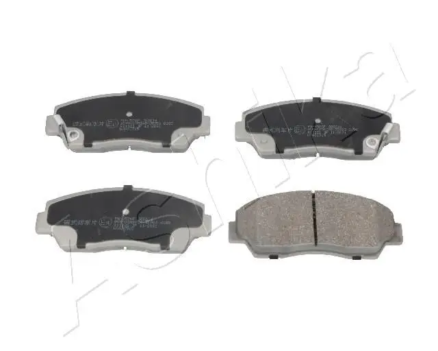 Kit de plaquettes de frein ASHIKA 50-03-352