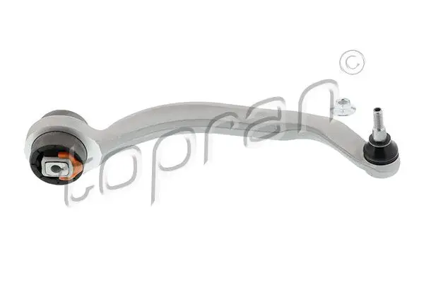 Bras et Triangle suspension TOPRAN 107 839