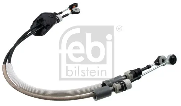 Cable vitesse FEBI BILSTEIN 195040