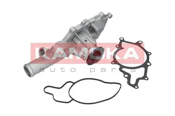 Pompe à eau KAMOKA T0202