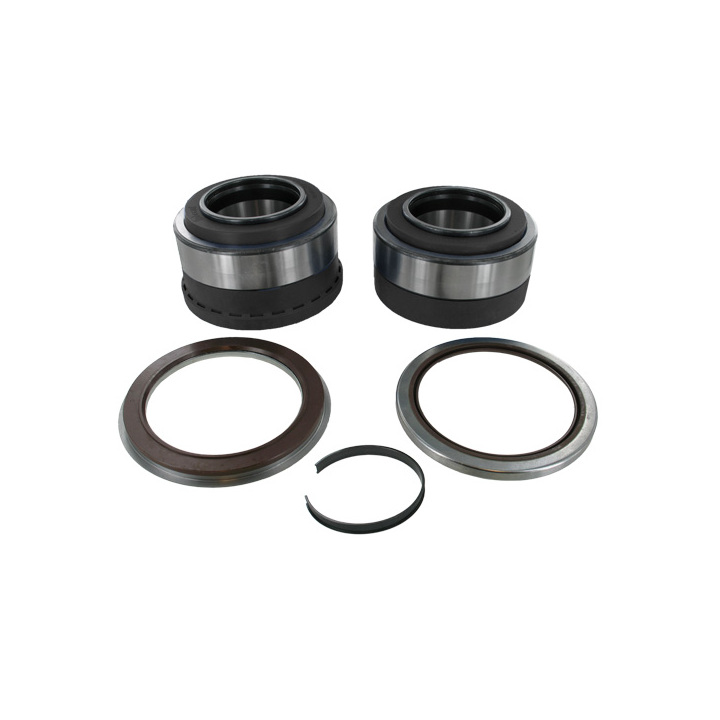 Kit de roulements de roue SKF VKBA 5425