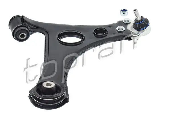 Bras et Triangle suspension TOPRAN 400 267