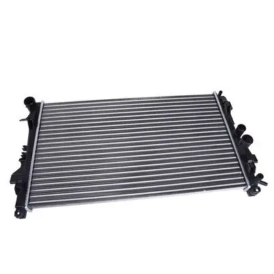 Radiateur, refroidissement du moteur Bapmic TOPT1101040