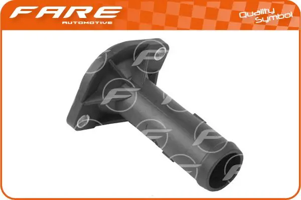 Pipette d'eau FARE 2374
