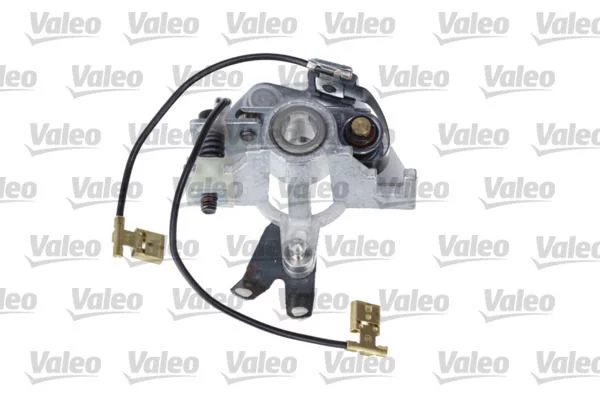 Jeu de contacts, distributeur d'allumage VALEO 243488