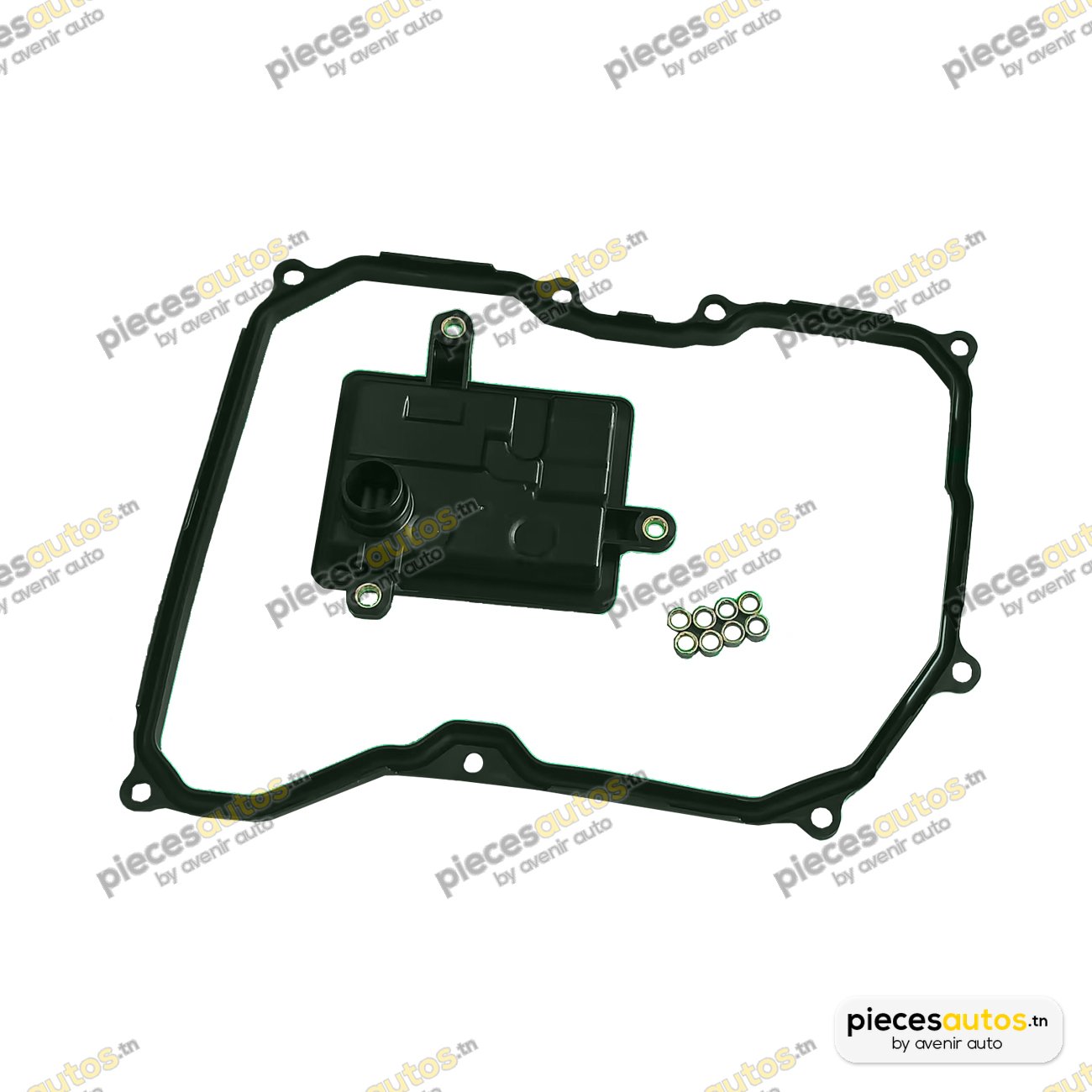 Kit de filtre hydraulique, boîte automatique Bapmic BK0530160020