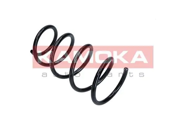 Jeu de 2 Ressort de suspension KAMOKA 2110295