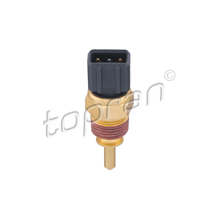 Sonde de température, liquide de refroidissement TOPRAN 820 307