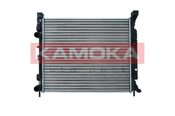 Radiateur, refroidissement du moteur KAMOKA 7705104