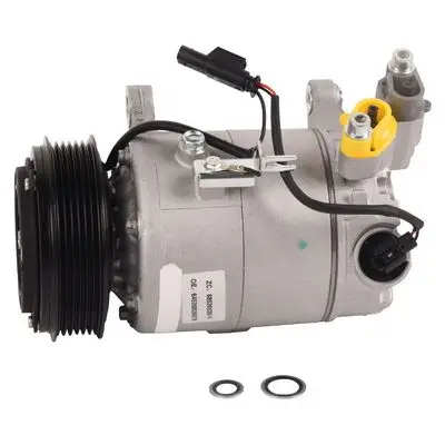 Compresseur, climatisation Bapmic BF0733480017