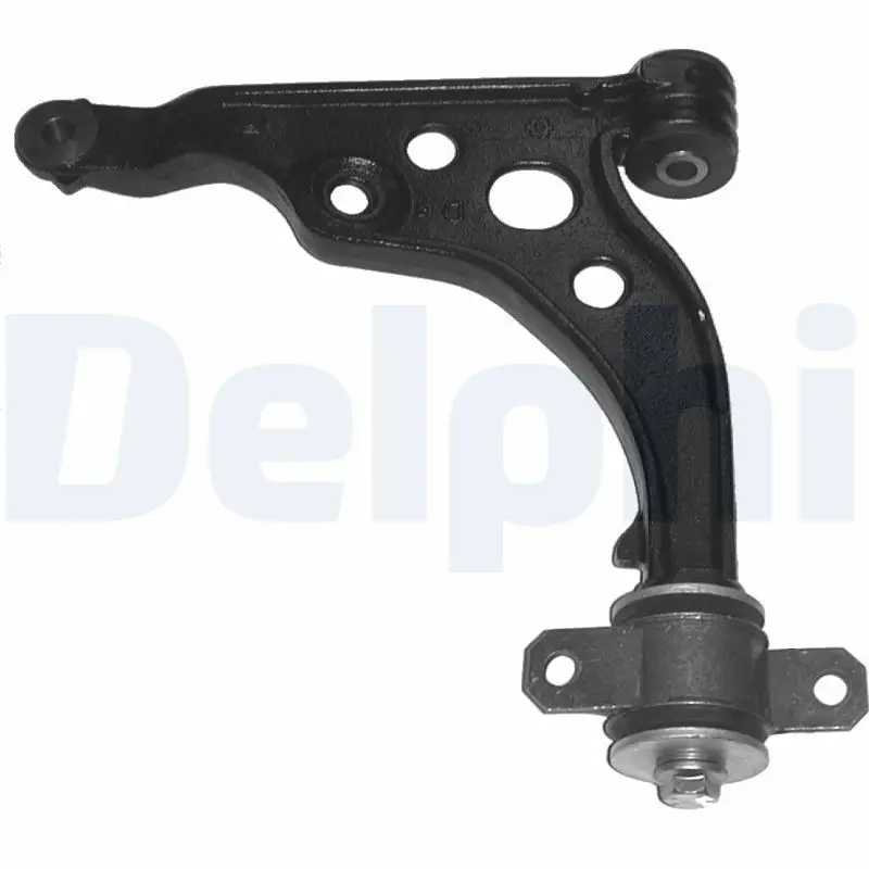 Bras et Triangle suspension DELPHI TC780