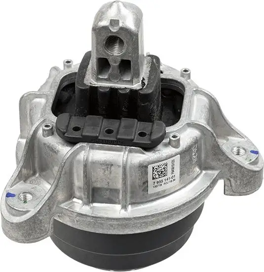 Support moteur LEMFÖRDER 39436 01