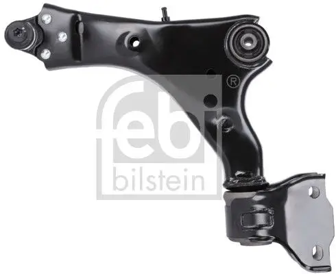 Bras et Triangle suspension FEBI BILSTEIN 181823