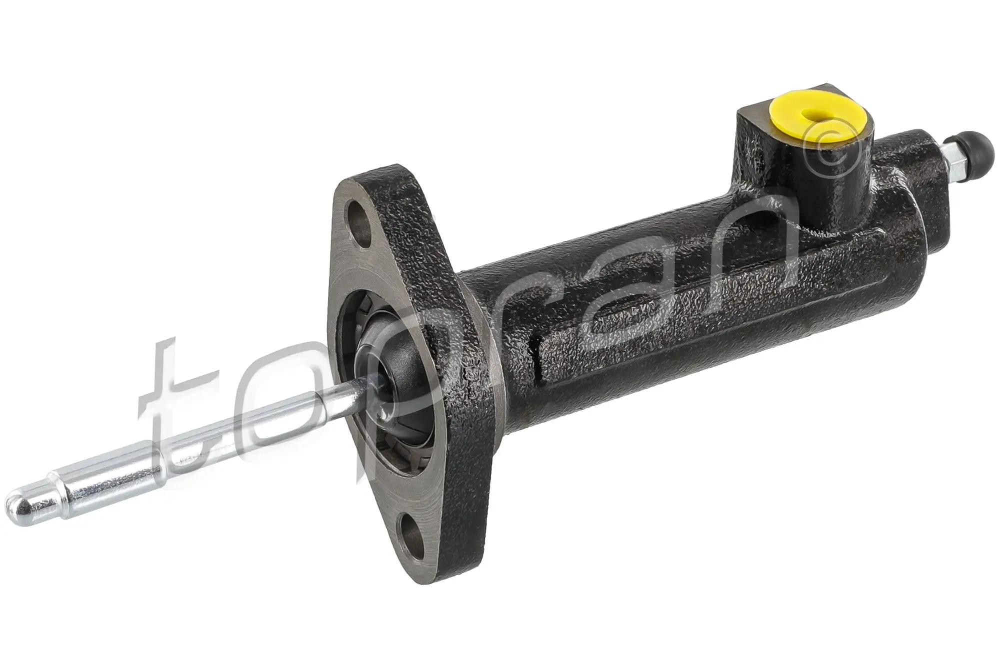 Cylindre récepteur, embrayage TOPRAN 112 074