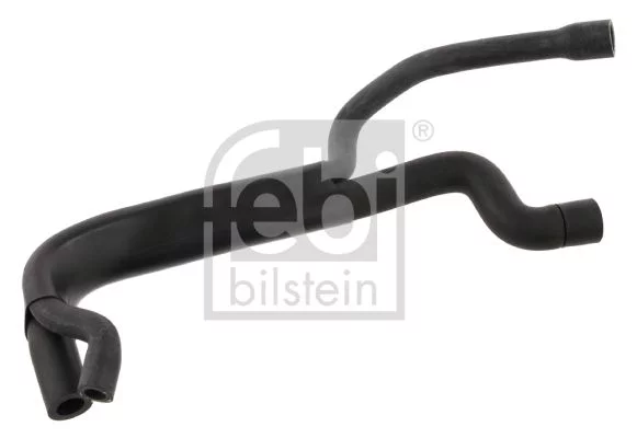 Tuyau, ventilation de carter-moteur FEBI BILSTEIN 32246