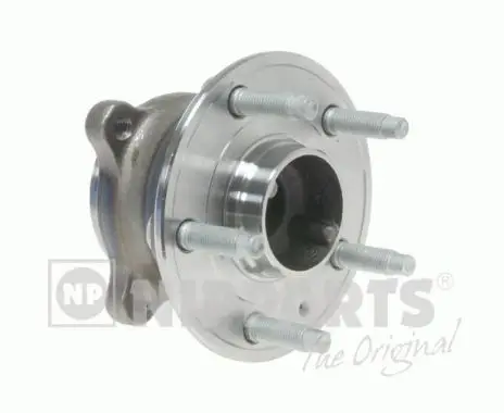 Moyeu de roue NIPPARTS N4710912