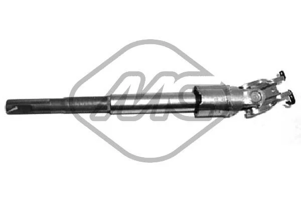Joint, colonne de direction Metalcaucho 05460