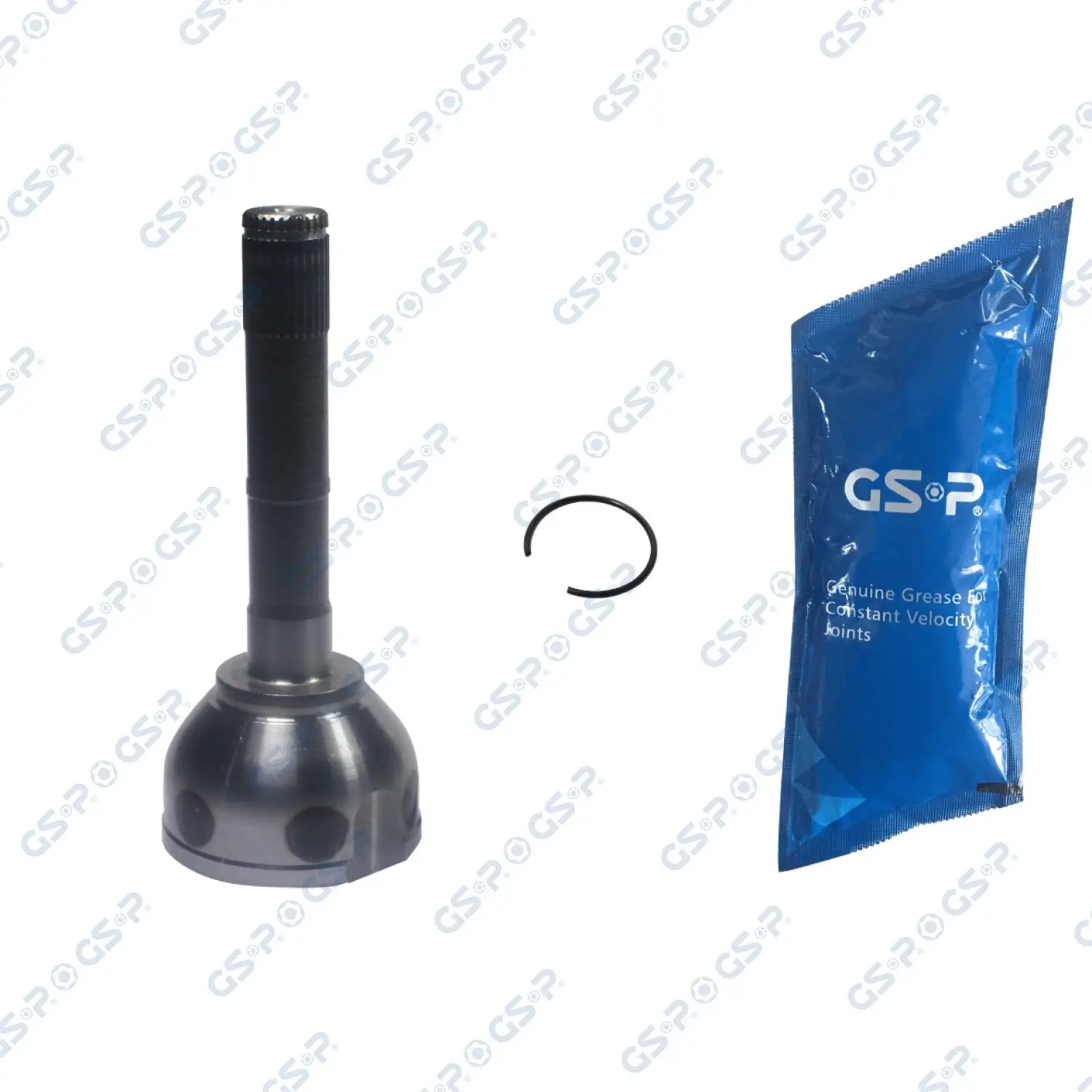 Tête cardan GSP 859027