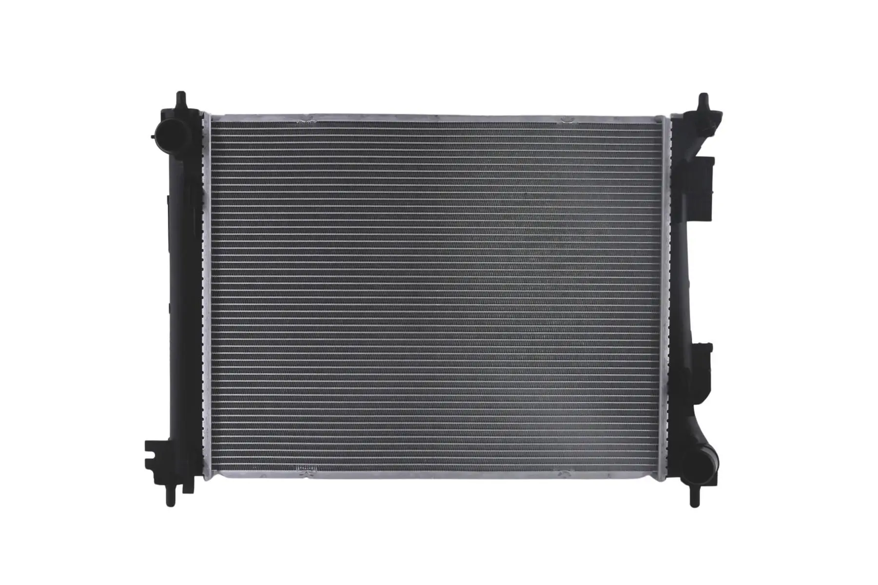 Radiateur, refroidissement du moteur KAMOKA 7700308