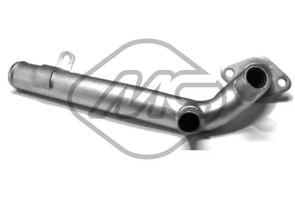 Tuyauterie du réfrigérant Metalcaucho 03190