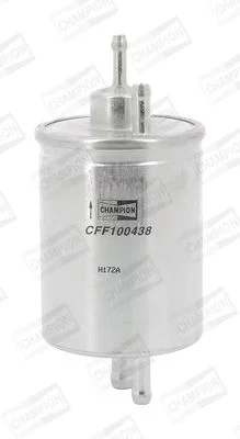 Filtre à carburant CHAMPION CFF100438