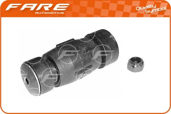 Silent-bloc barre stabilisatrice FARE 1824
