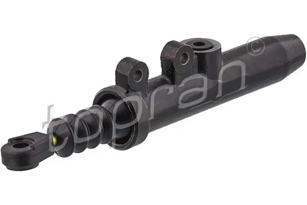 Cylindre émetteur, embrayage TOPRAN 400 747