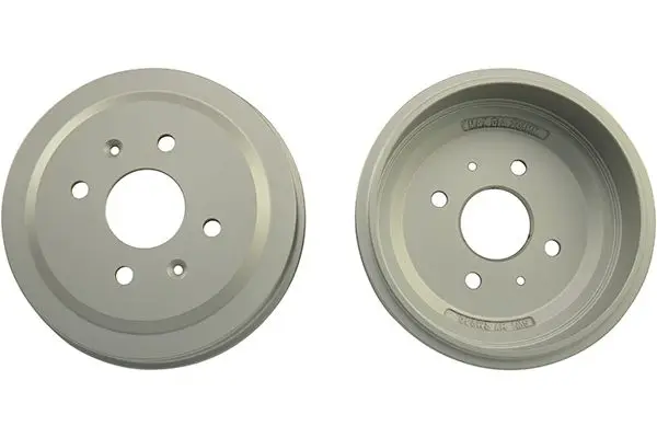 Jeu de 2 Tambour de frein KAVO PARTS BD-1357