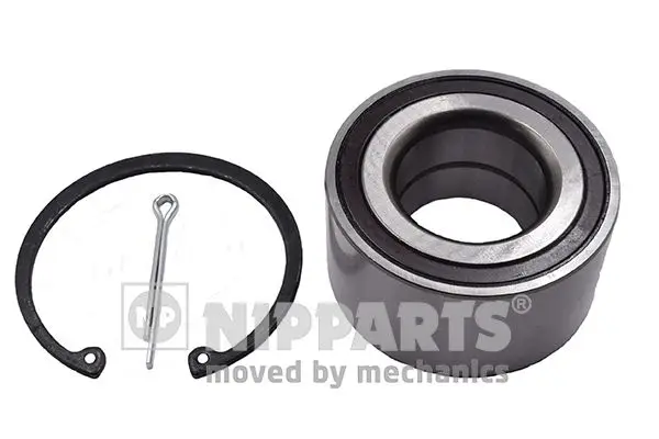 Kit de roulements de roue NIPPARTS N4700917