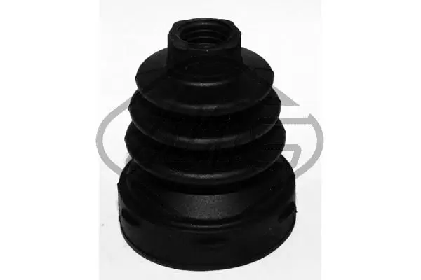 Soufflet, arbre de commande Metalcaucho 01194