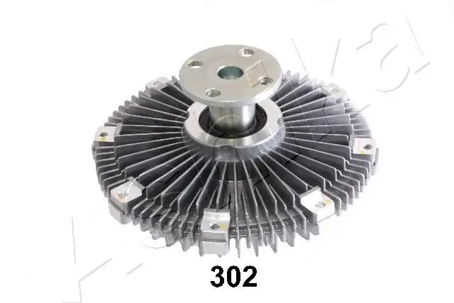 Embrayage, ventilateur de radiateur ASHIKA 36-03-302