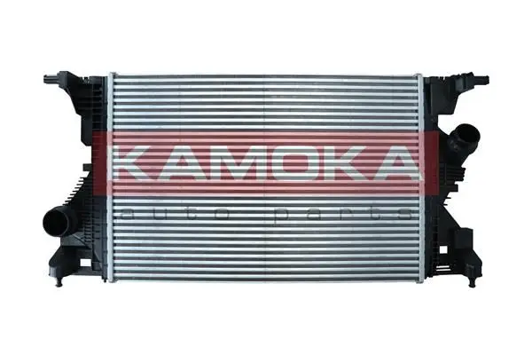 Intercooler, échangeur KAMOKA 7750122
