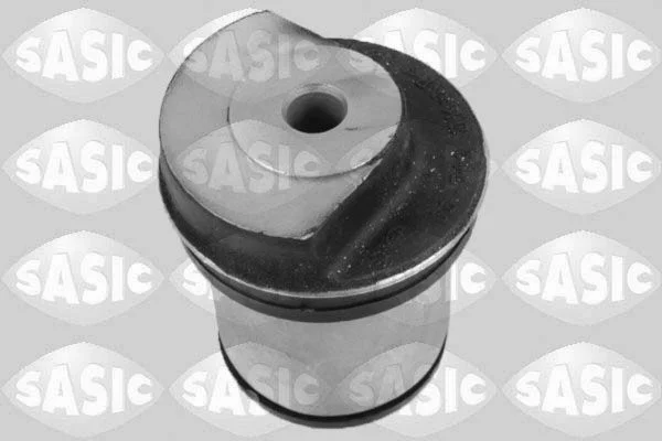 Suspension, corps de l'essieu SASIC 2606011