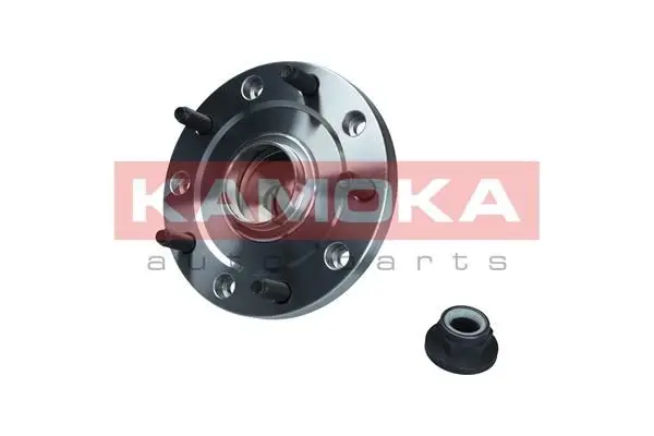 Kit de roulements de roue KAMOKA 5500157