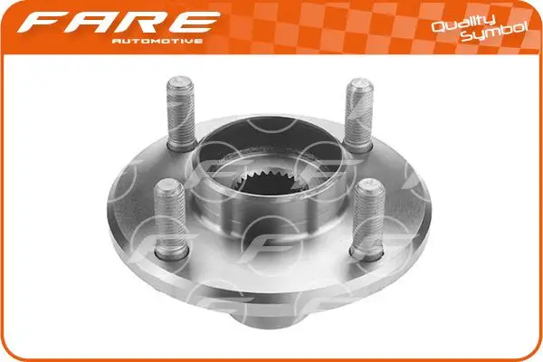 Moyeu de roue FARE 6030