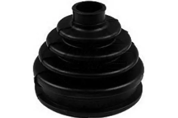 Soufflet, arbre de commande Metalcaucho 01187