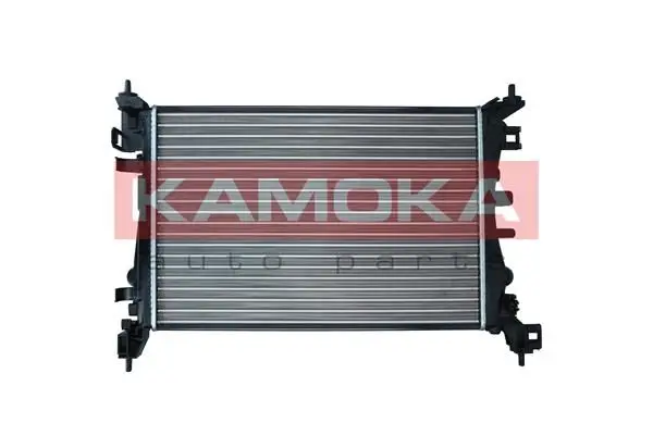 Radiateur, refroidissement du moteur KAMOKA 7705197