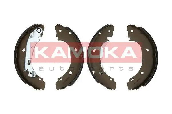 Jeu de mâchoires de frein KAMOKA JQ202035
