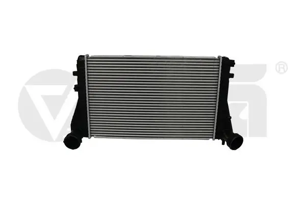 Intercooler, échangeur VIKA 11450143601