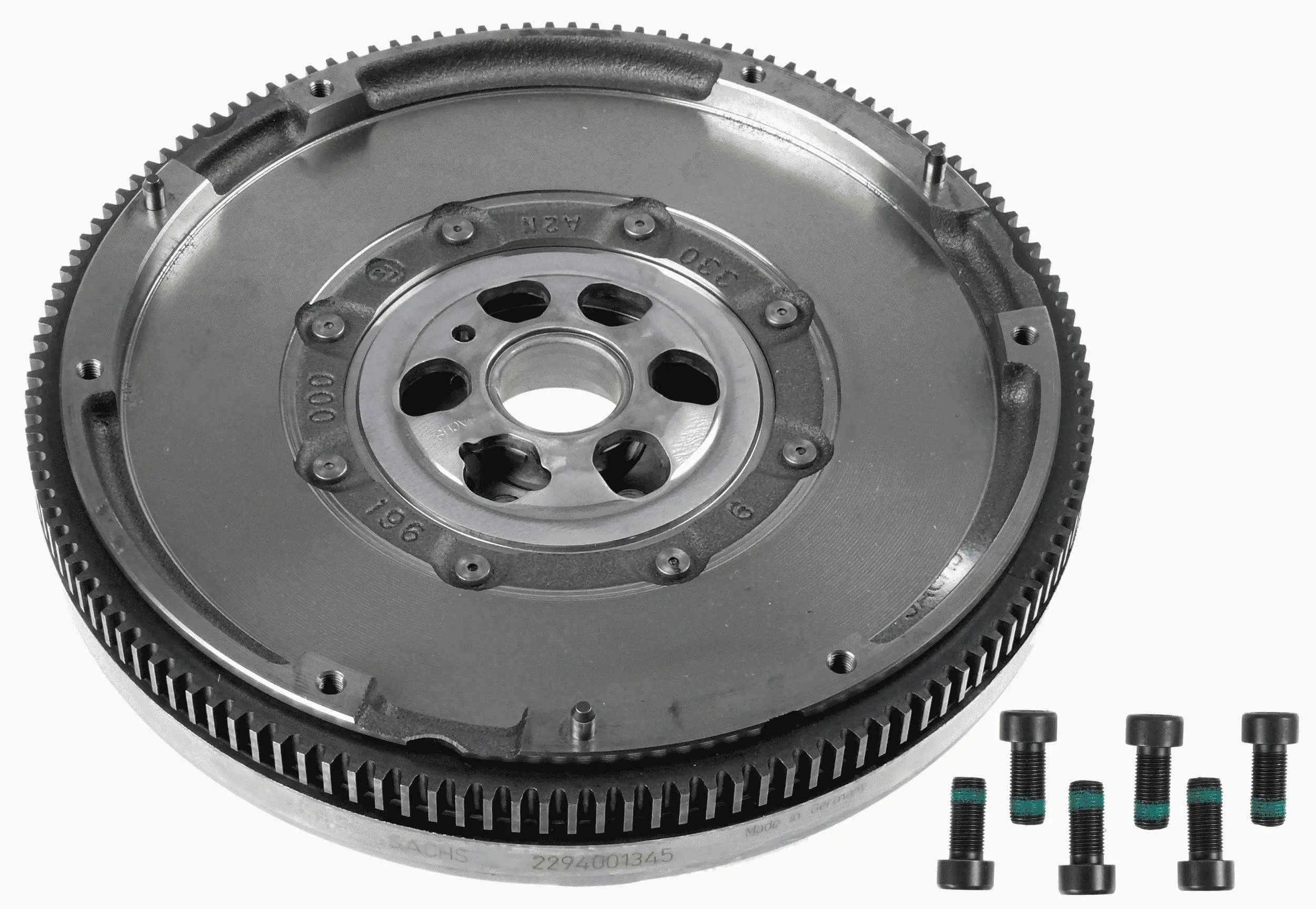 Volant moteur SACHS 2294 001 345